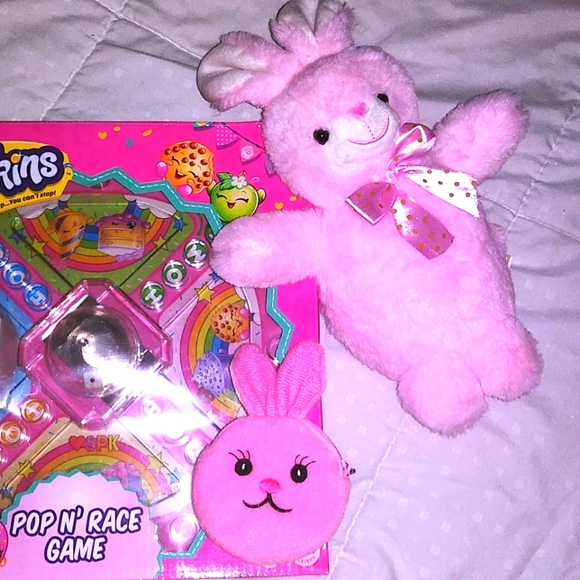 SHOPKINS PLUS MORE - Picture 3 of 4